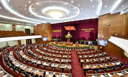 Tổng bí thư: Nhà nước cần đột phá để kinh tế tư nhân phát triển