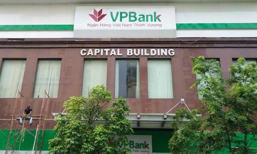 Tình tiết khó hiểu vụ khách tố mất 26 tỷ tại VPBank