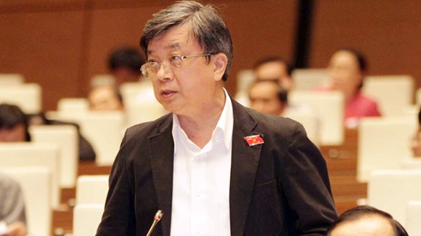 2016 - 2020 không dùng ngân sách trong tái cơ cấu ngân hàng?