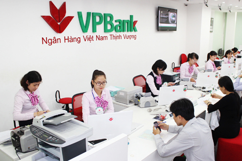 Chi hơn 41 triệu USD và nắm giữ cổ phiếu VPBank trong vòng 7 năm, OCBC đã thu được khoản lợi nhuận hơn 14 triệu USD.