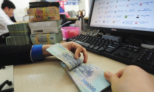 “Giải tỏa nỗi sợ trách nhiệm để xử lý nợ xấu”