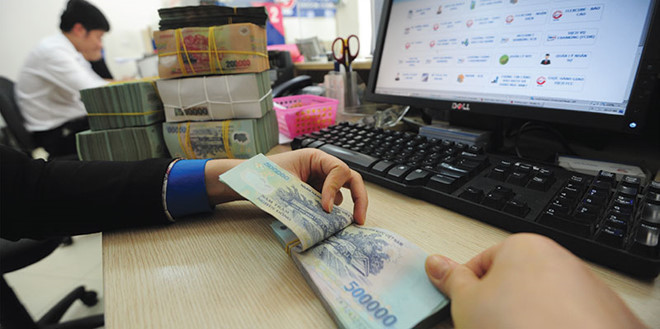 Theo góc nhìn của người trong cuộc này, khi nợ xấu trở thành cơ hội kinh doanh, tự thân thị trường sẽ hút các nguồn lực chảy vào đây - Ảnh: Đấu Thầu.<br>