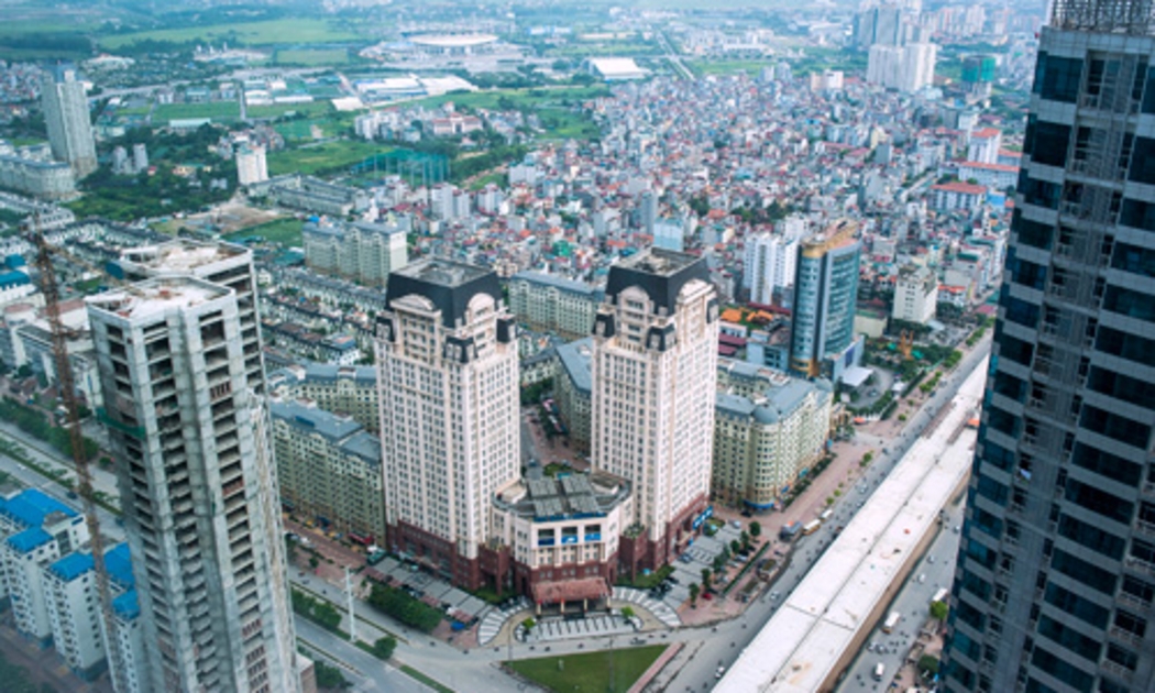 Vấn đề sở hữu toàn dân về đất đai một lần nữa được đề cập trong các phát biểu của các đại biểu Quốc hội.
