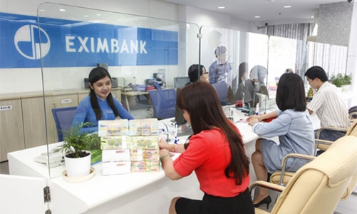 Eximbank cho vay 3.000 tỷ với lãi suất từ 6,5%/năm
