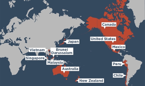 Chính phủ: TPP không ảnh hưởng ổn định chính trị Việt Nam