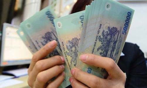 VND một năm ổn định, dự trữ ngoại hối lên mức 40 tỷ USD