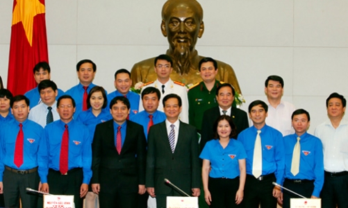 Việt Nam sẽ lập mạng xã hội cho thanh niên