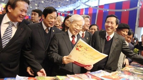 “Quy hoạch báo chí không mâu thuẫn với Luật Báo chí”