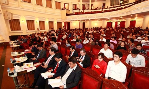 HDBank tăng trưởng vượt bậc sau 5 năm