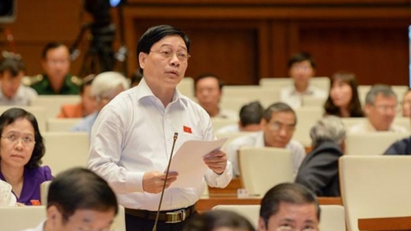 Đấu giá nợ xấu qua giải trình của Chính phủ