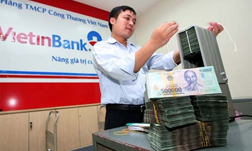 Lợi nhuận ngân hàng trước cơ hội gia tăng hàng nghìn tỷ