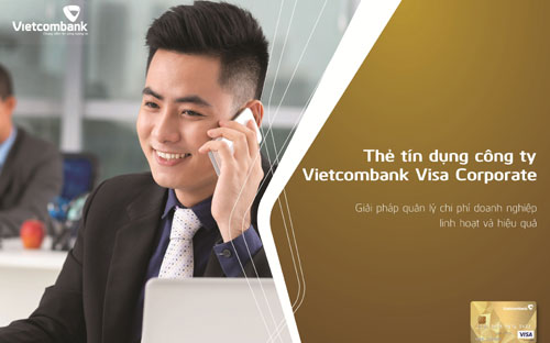 Khi sử dụng thẻ, các giao dịch chi tiêu của tổ chức, doanh nghiệp được 
chuẩn hóa, từ đó giúp đơn giản hóa quy trình và thủ tục thanh toán chi 
phí.