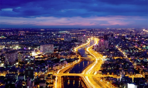 Khi các đầu tàu Bắc, Trung, Nam đều ảm đạm