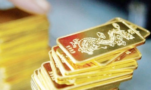 Đấu thầu vàng: Càng bán càng lãi càng lo