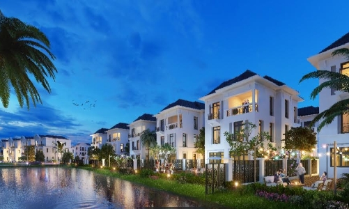 Sẽ có mức giá đặc biệt cho giai đoạn 2 của Vinhomes Riverside