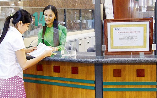 Hiện có không ít ý kiến cho rằng, mức chi trả bảo hiểm tiền gửi tối đa chỉ 50 triệu đồng, thậm chí mức mới 75 triệu cũng chỉ là "an ủi".<br>