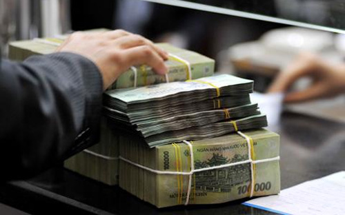 Bội chi ngân sách nhà nước 2011 là 112.034 tỷ đồng, bằng 
4,4% GDP (không bao gồm kết dư ngân sách địa phương 40.772 tỷ đồng), 
thấp hơn chỉ tiêu được Quốc hội giao (5,3%).