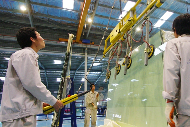 Số lượng doanh nghiệp phản hồi có đánh giá tích cực về tình hình kinh 
doanh hiện tại giảm từ 43% trong khảo sát quý trước xuống còn 38%.