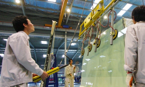 Doanh nghiệp châu Âu chưa hết lo môi trường kinh doanh