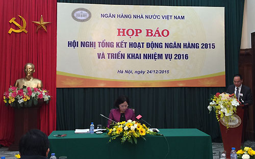 Dự kiến, cơ chế mới có thể được xây dựng theo hướng thị trường hơn, linh
 hoạt hơn, nhưng vẫn giám sát chặt chẽ để hạn chế những biến động lớn 
của tỷ giá, hạn chế những xáo trộn từ tỷ giá cũng như bảo vệ giá trị của
 VND.<br>