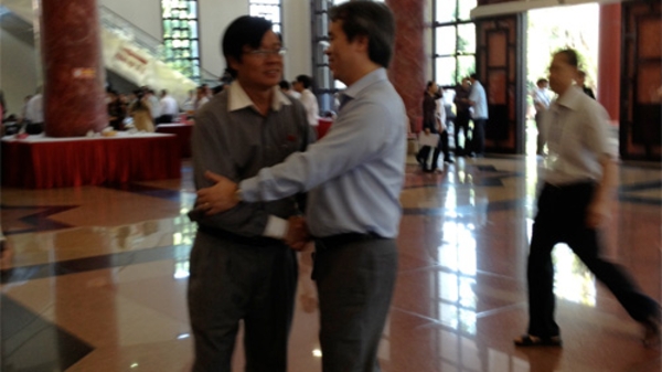 Nhật ký nghị trường: Sao chưa thấy hồi âm?