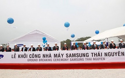 Công nghiệp chế biến, chế tạo là lĩnh vực thu hút được nhiều nhất sự 
quan tâm của nhà đầu tư nước ngoài với 315 dự án đầu tư đăng ký mới.