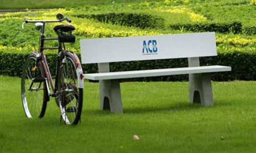 Lợi nhuận ACB và âm hưởng vụ “bầu Kiên”