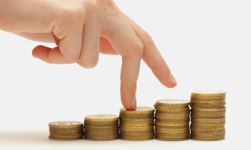 Báo cáo khả năng tăng lương công chức vào tháng 3/2016