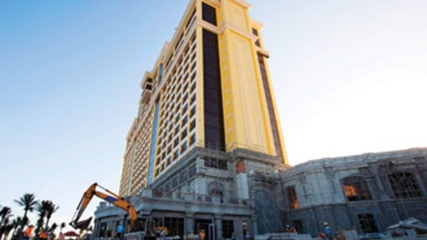 “Bước ngoặt quan trọng” của dự án du lịch 4 tỷ USD