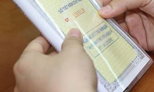 Nhiều thông tin khách hàng tại ngân hàng sẽ vào diện bí mật