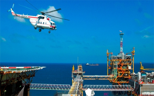 Trong tổng vốn đầu tư thực hiện của các dự án đầu tư ra nước ngoài, có một phần đáng kể vốn được thực hiện thông qua việc mua sắm, sử dụng hàng hóa, máy móc, thiết bị, dịch vụ từ trong nước.