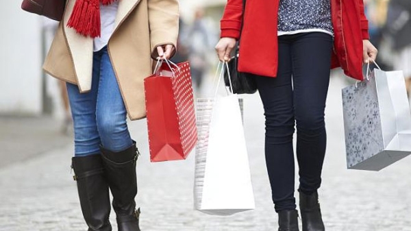 Châu Á chiếm 4/10 thị trường hàng hiệu lớn nhất thế giới