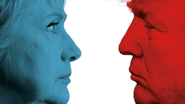 Giới tài chính “mất ngủ” trước ngày bầu Tổng thống Mỹ