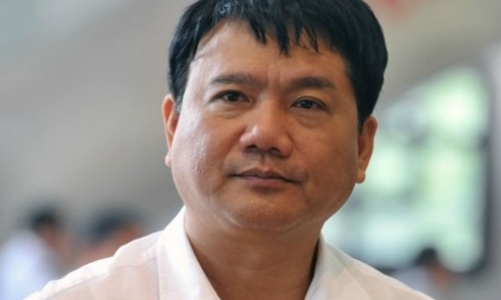 Đề nghị xem xét kỷ luật ông Đinh La Thăng, kỷ luật một loạt cựu lãnh đạo Petro Vietnam