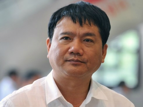 Uỷ ban Kiểm tra Trung ương đề nghị Bộ Chính trị, Ban Chấp hành Trung ương Đảng xem xét, thi hành kỷ luật đối với ông Đinh La Thăng theo thẩm quyền.