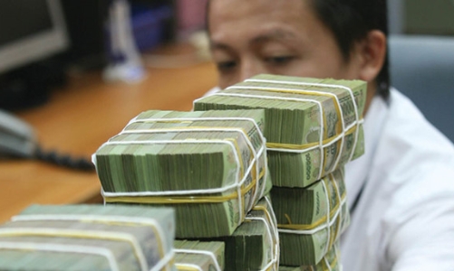 Nợ xấu ngân hàng “cấp độ thứ ba”