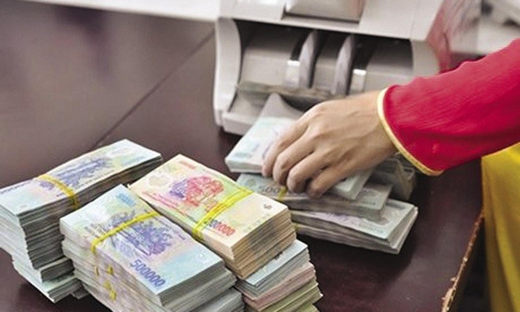 Đến 30/9/2015, nhiều ngân hàng đã giảm nợ xấu về dưới 3%, yêu cầu bắt buộc bán lại nợ xấu cho VAMC bớt ràng buộc.