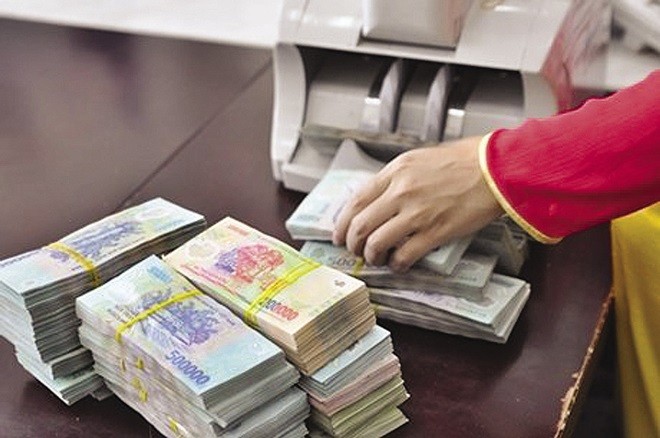 Đến 30/9/2015, nhiều ngân hàng đã giảm nợ xấu về dưới 3%, yêu cầu bắt buộc bán lại nợ xấu cho VAMC bớt ràng buộc.