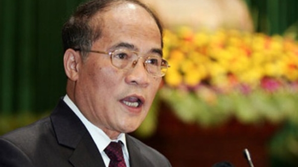 Sửa Hiến pháp đã “chắt lọc tinh hoa trí tuệ” của dân