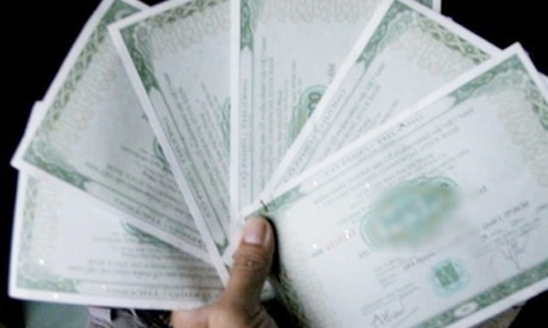 Chiếc đũa thần quyền năng ESOP