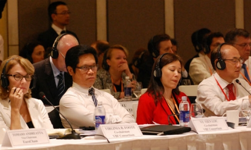 Hội nhập mạnh mẽ, kinh tế tư nhân vẫn “cô đơn”