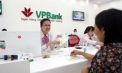 Hiện tượng vốn ngoại chảy vào VPBank