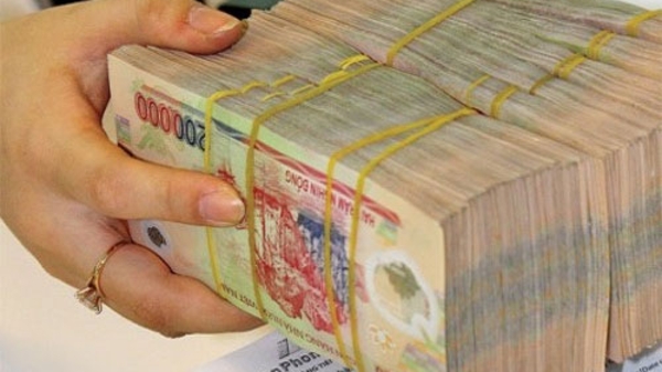 Ngân hàng yếu đã được tiếp cận vốn xử lý nợ xấu