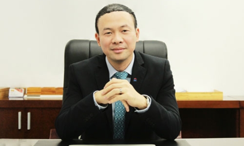 Ngân hàng NCB có tân Tổng giám đốc