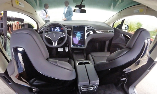 Tìm cơ hội trong cuộc cách mạng công nghiệp thứ tư