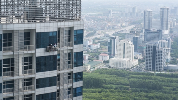 Cho người nước ngoài mua không hạn chế nhà Việt Nam?