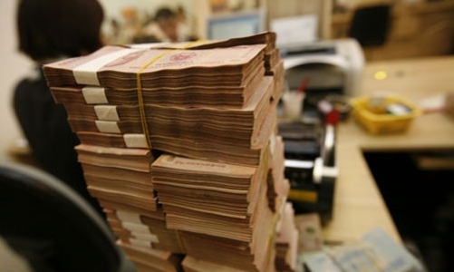 Xử lý nợ xấu: Ngân hàng Nhà nước lên kế hoạch hành động 