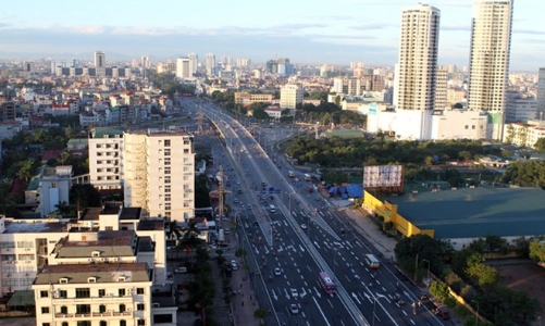 Nhà đầu tư ngoại “đòi” bình đẳng về đất đai