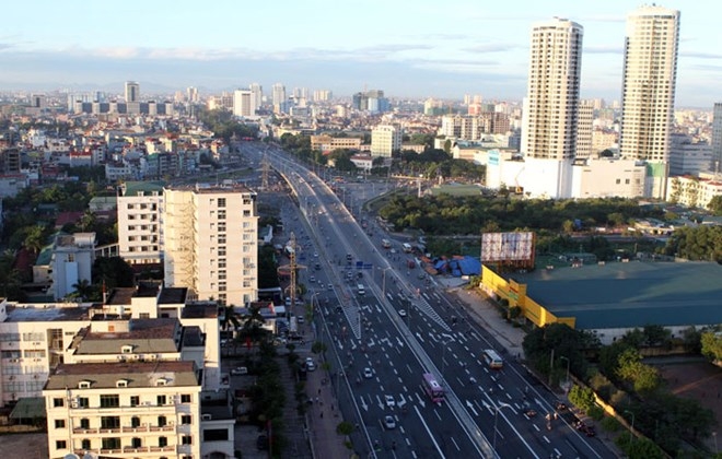 AusCham đề xuất bỏ sự phân biệt về quyền lợi dành cho các nhà đầu tư có vốn đầu tư nước ngoài và các nhà đầu tư trong nước để đảm bảo một sân chơi bình đẳng và công bằng cho tất cả thành viên tham gia vào lĩnh vực bất động sản tại Việt Nam - Ảnh: ĐTCK.<br>