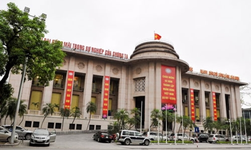 Ngân hàng Nhà nước có đỡ nổi “đơn hàng” đa mục tiêu?